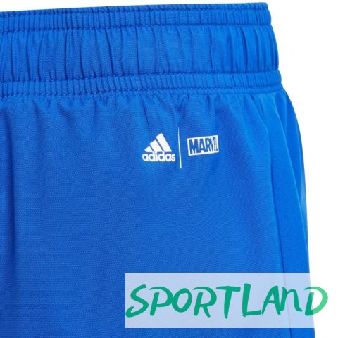 Spodenki kąpielowe adidas x Marvel's Avengers Jr IT8616 140cm Spodenki kąpielowe adidas x Marvel's Avengers Jr IT8616 140cm