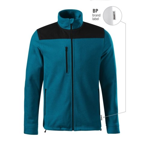 Bluza Rimeck Effect M MLI-530BP XL Bluza Rimeck Effect M MLI-530BP XL