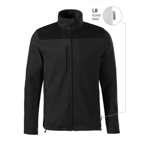 Bluza Rimeck Effect M MLI-530LB L Bluza Rimeck Effect M MLI-530LB L