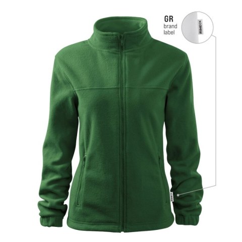 Bluza Rimeck Jacket W MLI-504GR L Bluza Rimeck Jacket W MLI-504GR L