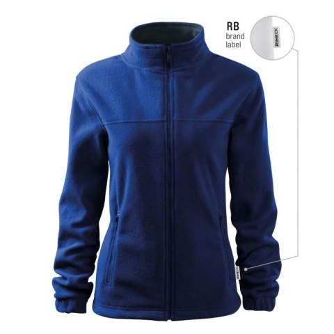 Bluza Rimeck Jacket W MLI-504RB L Bluza Rimeck Jacket W MLI-504RB L