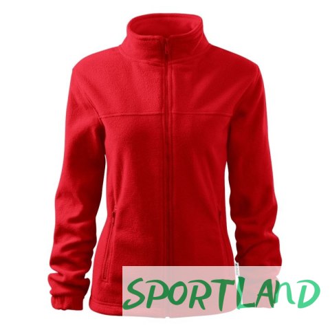 Bluza Rimeck Jacket W MLI-504RD XL Bluza Rimeck Jacket W MLI-504RD XL