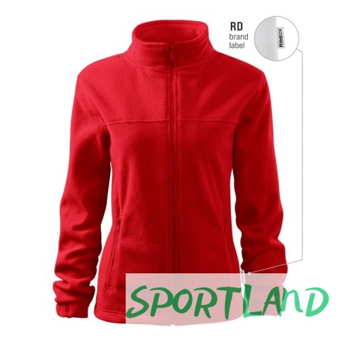 Bluza Rimeck Jacket W MLI-504RD XL Bluza Rimeck Jacket W MLI-504RD XL