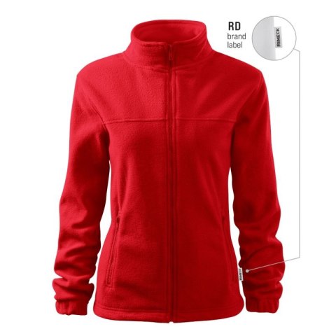 Bluza Rimeck Jacket W MLI-504RD S Bluza Rimeck Jacket W MLI-504RD S