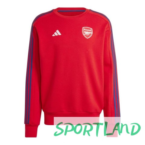 Bluza adidas Arsenal Londyn DNA Sweat M IT4102 M (178cm) Bluza adidas Arsenal Londyn DNA Sweat M IT4102 M (178cm)