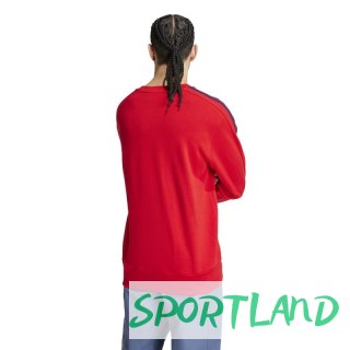 Bluza adidas Arsenal Londyn DNA Sweat M IT4102 M (178cm)