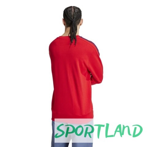 Bluza adidas Arsenal Londyn DNA Sweat M IT4102 M (178cm) Bluza adidas Arsenal Londyn DNA Sweat M IT4102 M (178cm)