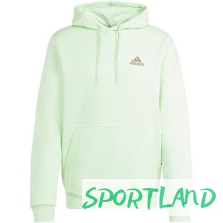 Bluza adidas Essentials Fleece Hoodie M IN0327 L