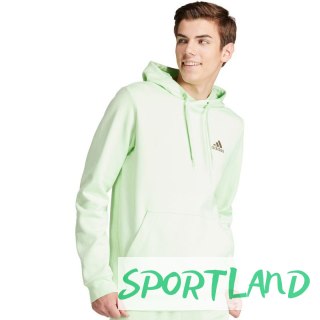 Bluza adidas Essentials Fleece Hoodie M IN0327 L