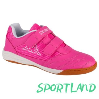 Buty Kappa Kickoff T Jr 260509T-2210 40