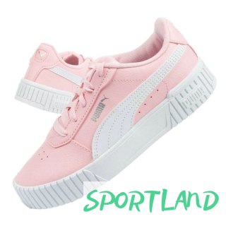 Buty Puma Carina Jr 386186 04 30