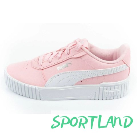 Buty Puma Carina Jr 386186 04 30 Buty Puma Carina Jr 386186 04 30