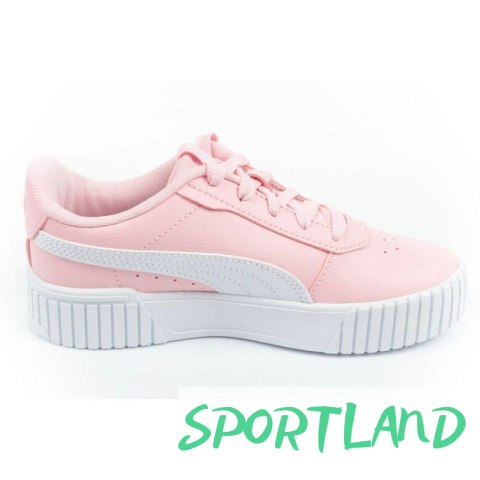 Buty Puma Carina Jr 386186 04 30 Buty Puma Carina Jr 386186 04 30