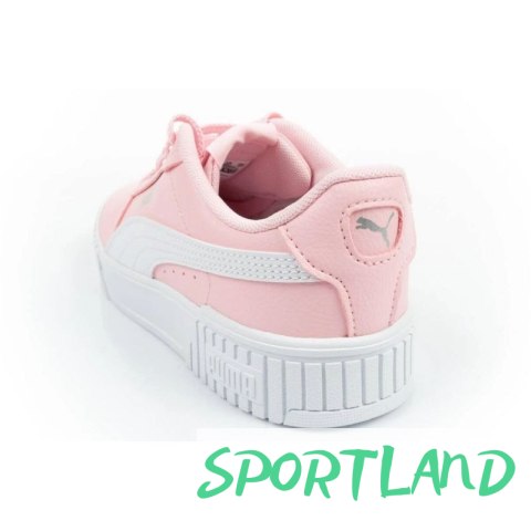 Buty Puma Carina Jr 386186 04 30 Buty Puma Carina Jr 386186 04 30