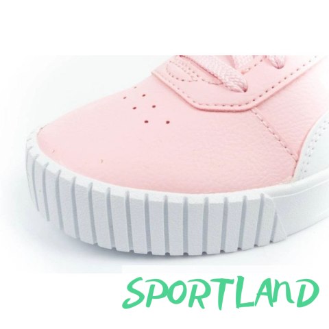 Buty Puma Carina Jr 386186 04 30 Buty Puma Carina Jr 386186 04 30