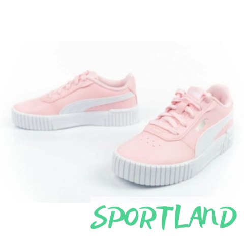 Buty Puma Carina Jr 386186 04 30 Buty Puma Carina Jr 386186 04 30
