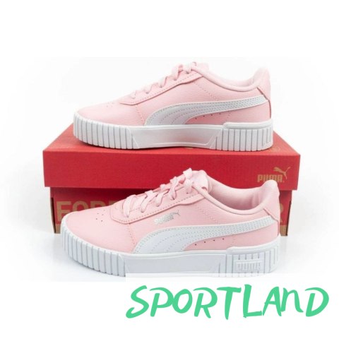 Buty Puma Carina Jr 386186 04 30 Buty Puma Carina Jr 386186 04 30