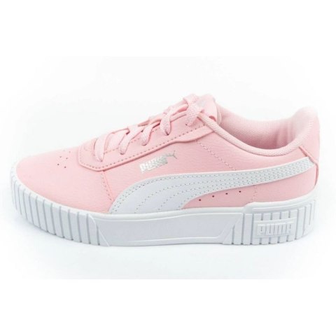 Buty Puma Carina Jr 386186 04 32 Buty Puma Carina Jr 386186 04 32