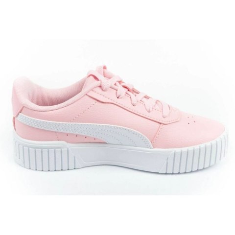 Buty Puma Carina Jr 386186 04 32 Buty Puma Carina Jr 386186 04 32