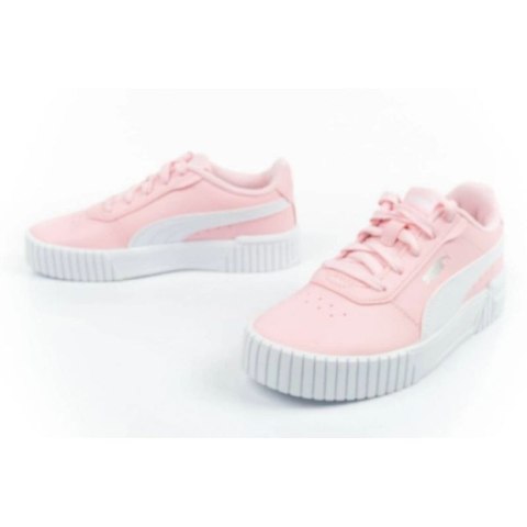 Buty Puma Carina Jr 386186 04 32 Buty Puma Carina Jr 386186 04 32