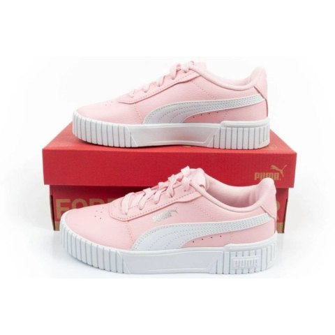 Buty Puma Carina Jr 386186 04 32 Buty Puma Carina Jr 386186 04 32