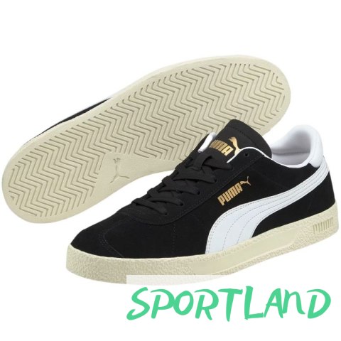 Buty Puma Club M 381111 02 40,5 Buty Puma Club M 381111 02 40,5