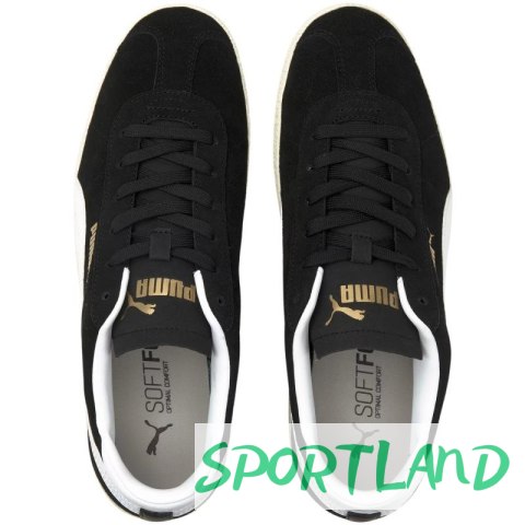 Buty Puma Club M 381111 02 40,5 Buty Puma Club M 381111 02 40,5