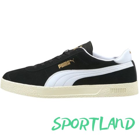 Buty Puma Club M 381111 02 40,5 Buty Puma Club M 381111 02 40,5
