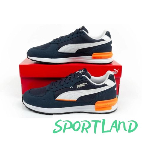 Buty Puma Gravition M 380738 22 40.5 Buty Puma Gravition M 380738 22 40.5