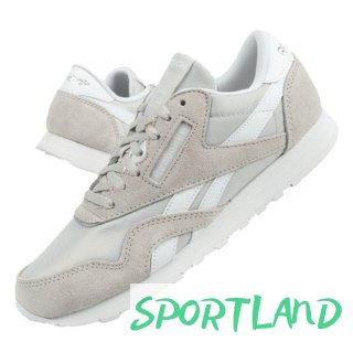Buty Reebok Nylon W 100033441 39