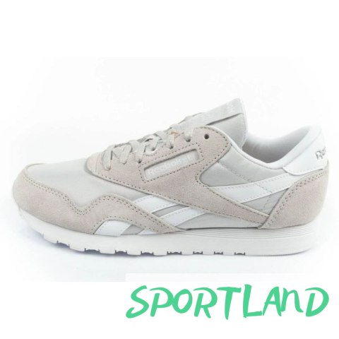Buty Reebok Nylon W 100033441 39 Buty Reebok Nylon W 100033441 39