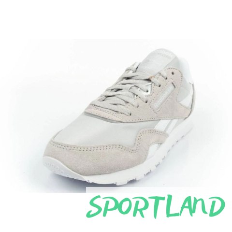 Buty Reebok Nylon W 100033441 39 Buty Reebok Nylon W 100033441 39