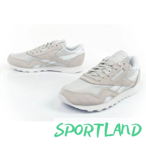 Buty Reebok Nylon W 100033441 39 Buty Reebok Nylon W 100033441 39