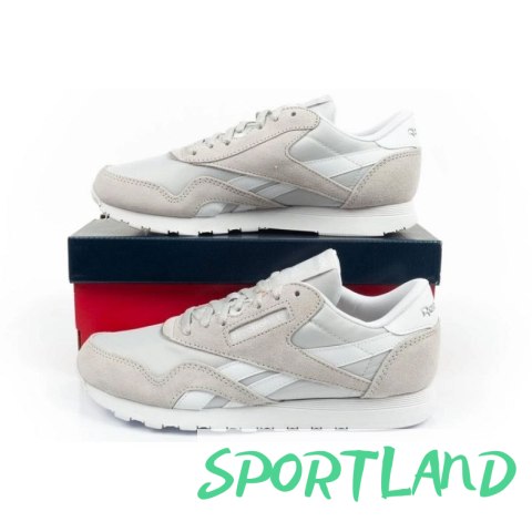 Buty Reebok Nylon W 100033441 39 Buty Reebok Nylon W 100033441 39