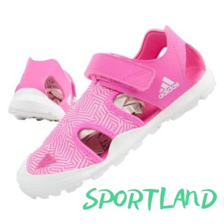 Buty adidas Captain Toey Jr FZ2235 33