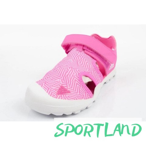 Buty adidas Captain Toey Jr FZ2235 33 Buty adidas Captain Toey Jr FZ2235 33