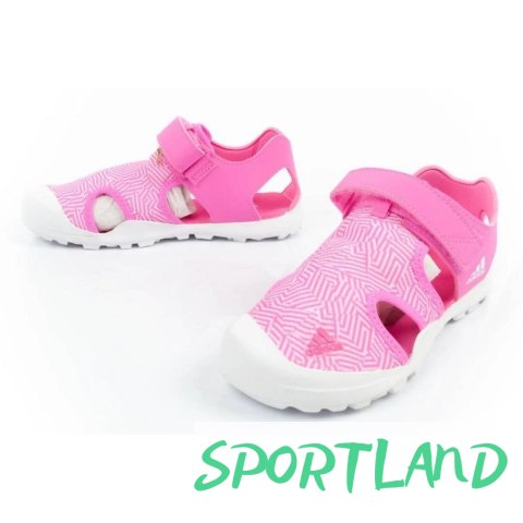 Buty adidas Captain Toey Jr FZ2235 33 Buty adidas Captain Toey Jr FZ2235 33