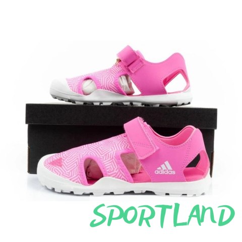 Buty adidas Captain Toey Jr FZ2235 33 Buty adidas Captain Toey Jr FZ2235 33