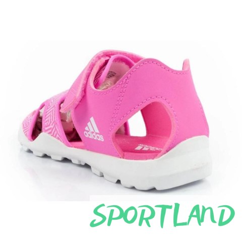 Buty adidas Captain Toey Jr FZ2235 34 Buty adidas Captain Toey Jr FZ2235 34