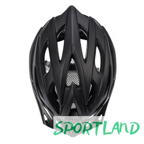 Kask rowerowy Meteor Ovlo M 55-58 cm 16857 uniw Kask rowerowy Meteor Ovlo M 55-58 cm 16857 uniw
