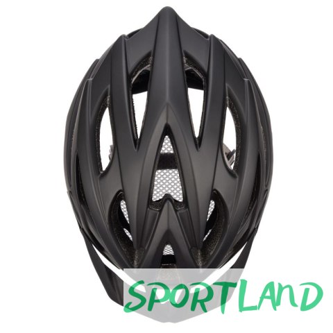 Kask rowerowy Meteor Ovlo M 55-58 cm 16857 uniw Kask rowerowy Meteor Ovlo M 55-58 cm 16857 uniw