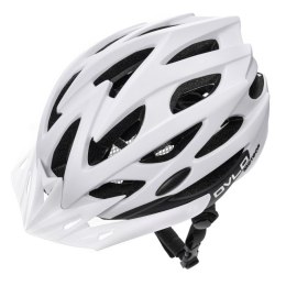 Kask rowerowy Meteor Ovlo M 55-58 cm 16860 uniw