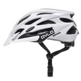 Kask rowerowy Meteor Ovlo M 55-58 cm 16860 uniw