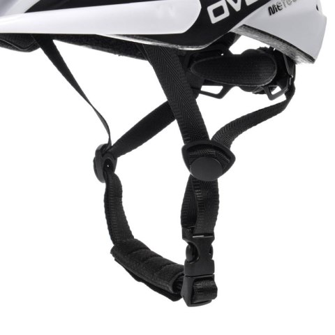 Kask rowerowy Meteor Ovlo M 55-58 cm 16860 uniw Kask rowerowy Meteor Ovlo M 55-58 cm 16860 uniw
