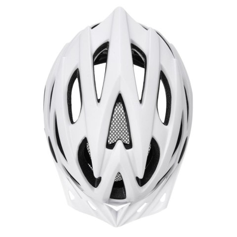 Kask rowerowy Meteor Ovlo M 55-58 cm 16860 uniw Kask rowerowy Meteor Ovlo M 55-58 cm 16860 uniw