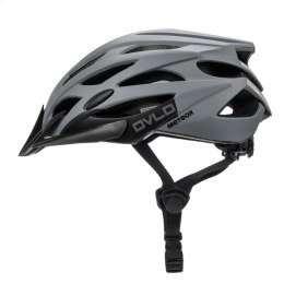 Kask rowerowy Meteor Ovlo M 55-58 cm 16866 uniw