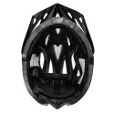 Kask rowerowy Meteor Ovlo M 55-58 cm 16866 uniw