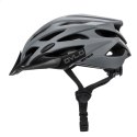 Kask rowerowy Meteor Ovlo M 55-58 cm 16866 uniw