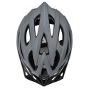 Kask rowerowy Meteor Ovlo M 55-58 cm 16866 uniw