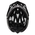 Kask rowerowy Meteor Ovlo M 55-58 cm 16866 uniw